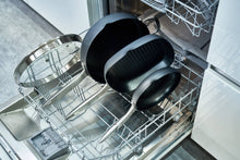 Zyliss Ultimate Pro Hard-Anodized Nonstick 11 inch Saute Pan DKHB [Zyliss, Cole & Mason, Swissmar, AdHoc, Ken Hom]