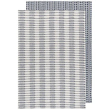 Abode Tea Towel Dishtowel, Set of 2, [product_price]- Greenhouse Home