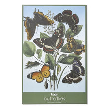 Butterflies Puzzle - Greenhouse Home