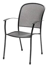 Caredo Arm Chair - Greenhouse Home