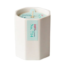 Lemon + Cucumber 5 oz. Archivist Candle - Greenhouse Home