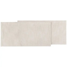 Ridge Chambray Table Runner, 72", [product_price]- Greenhouse Home