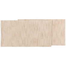 Ridge Chambray Table Runner, 72", [product_price]- Greenhouse Home