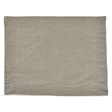 Threads Slub Placemat - Greenhouse Home