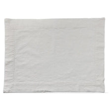 Threads Slub Placemat - Greenhouse Home