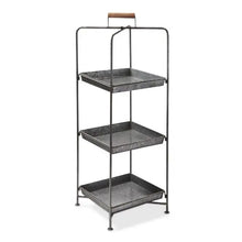 Three Tier Stand - Greenhouse Home